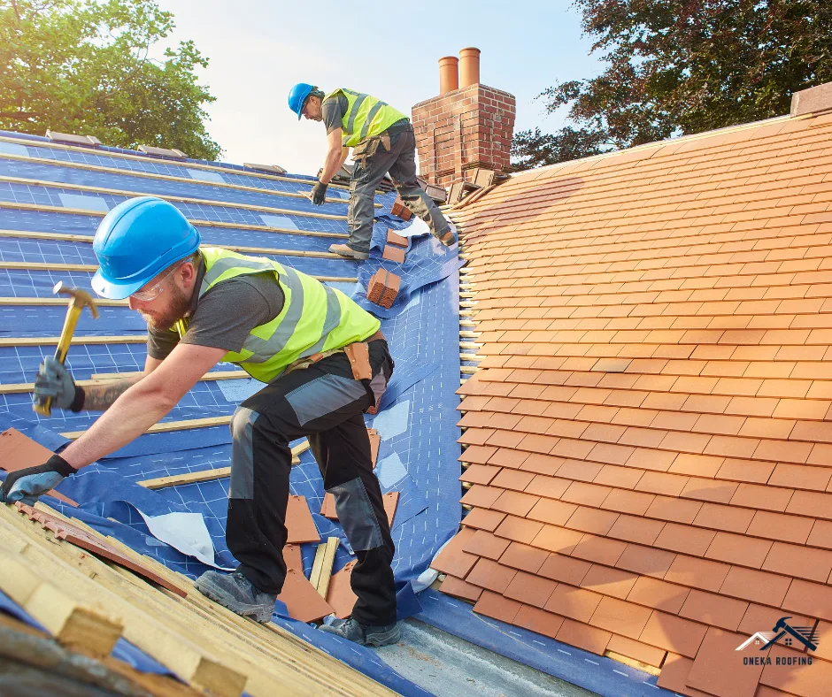 Why choose Roof Repair Near Me in Baldwin, LA
