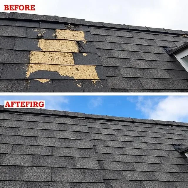 Roof Repair Near Me in Baldwin, LA near me